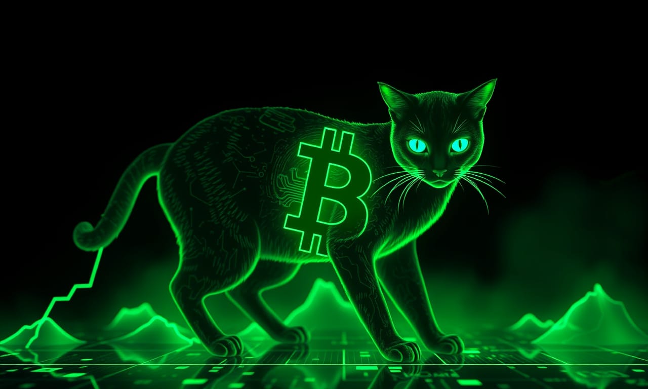 Bitcoin's Dead Cat Bounce? XRP Crashes As ETF Billions Vanish