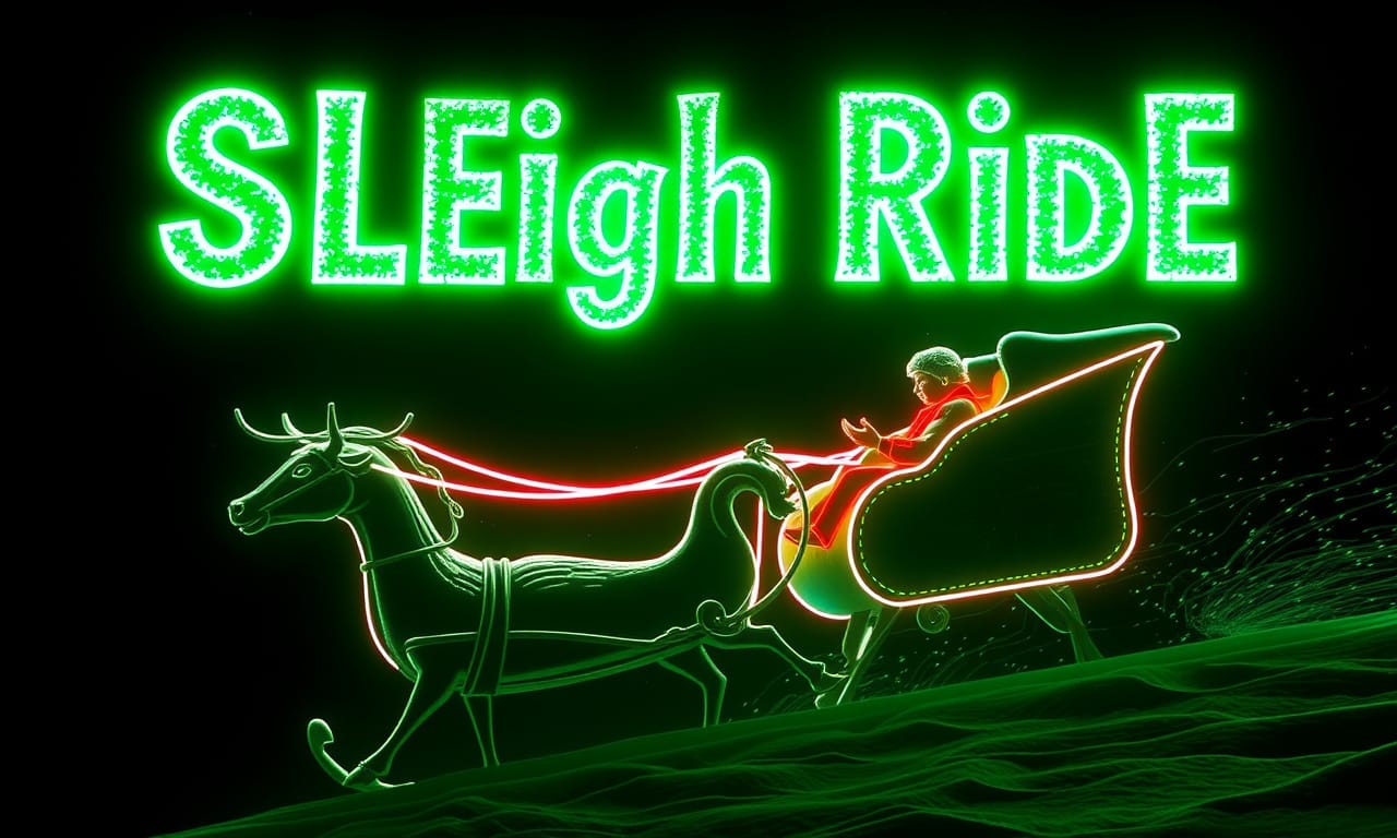Silver's Sleigh Ride: How Grandpa's Metal Just Beat Bitcoin's Bedlam