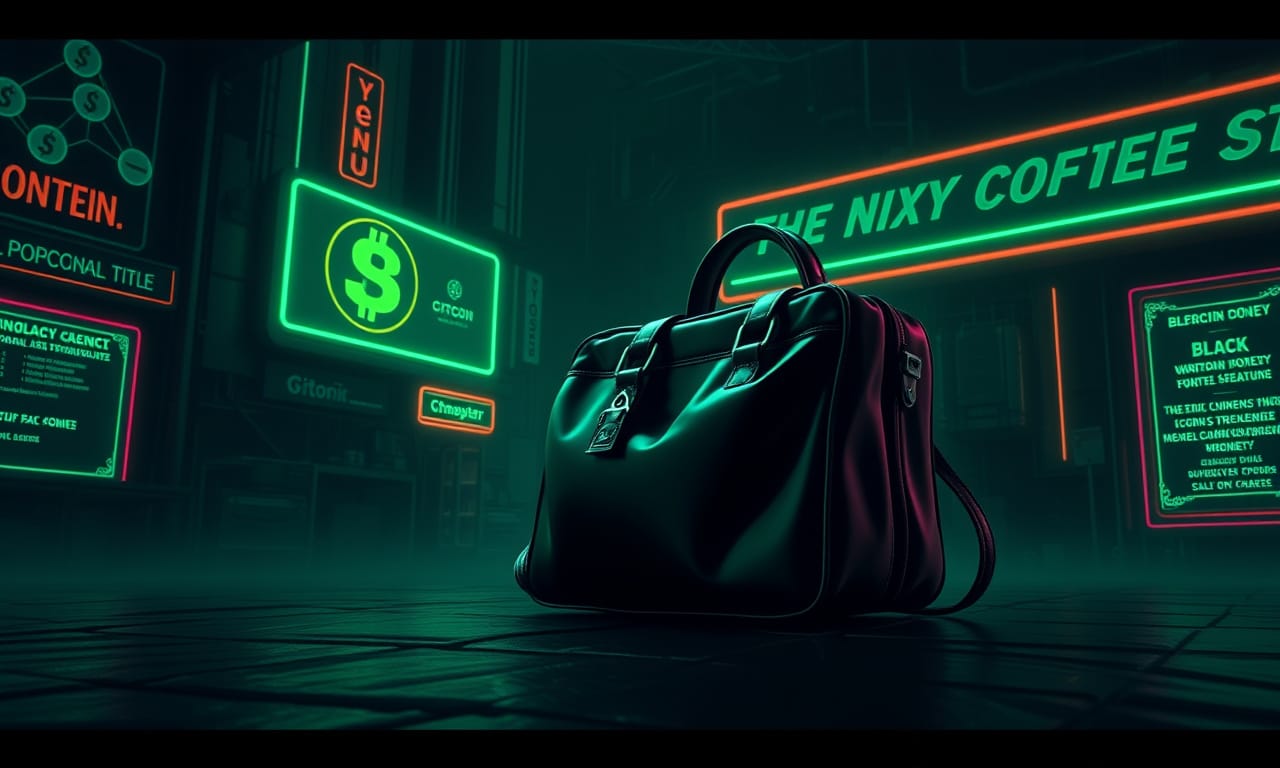 Your Altcoin Bags Are Next: How Big Money Is Rigging The Game