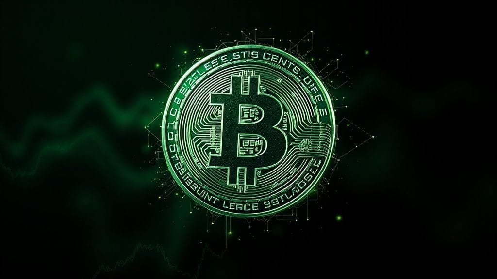 Tommy Lee’s Cleanup Crew: Fundstrat's Bitcoin Noise