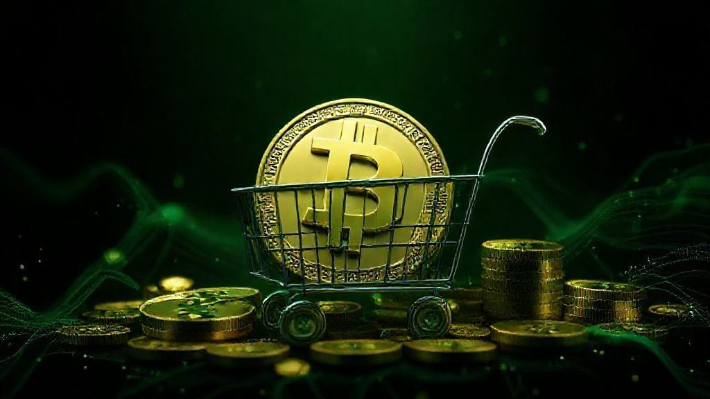 Another Hundred Million: Stablecoins Still Trying to Buy Real Life