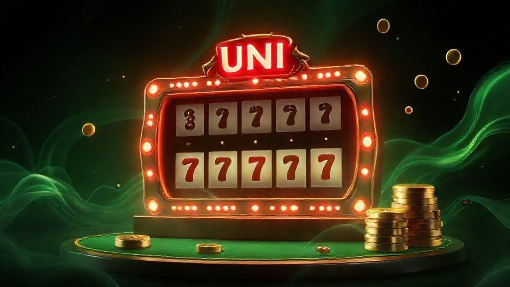 UNI Fee Switch: Finally, The Casino Starts Charging