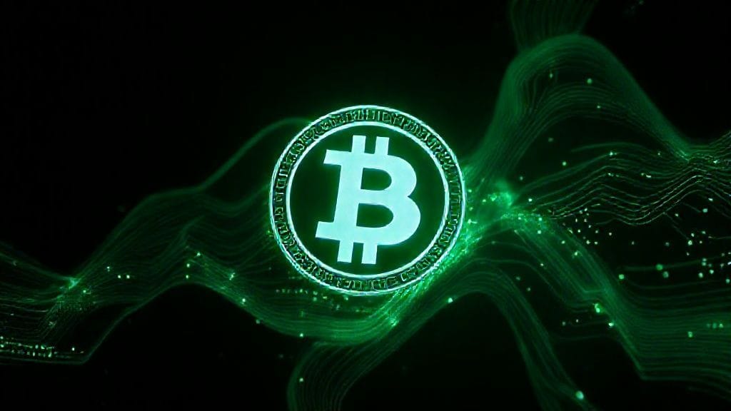 Larry Fink Needs Your Fiat. BlackRock’s 2025 BTC Con.