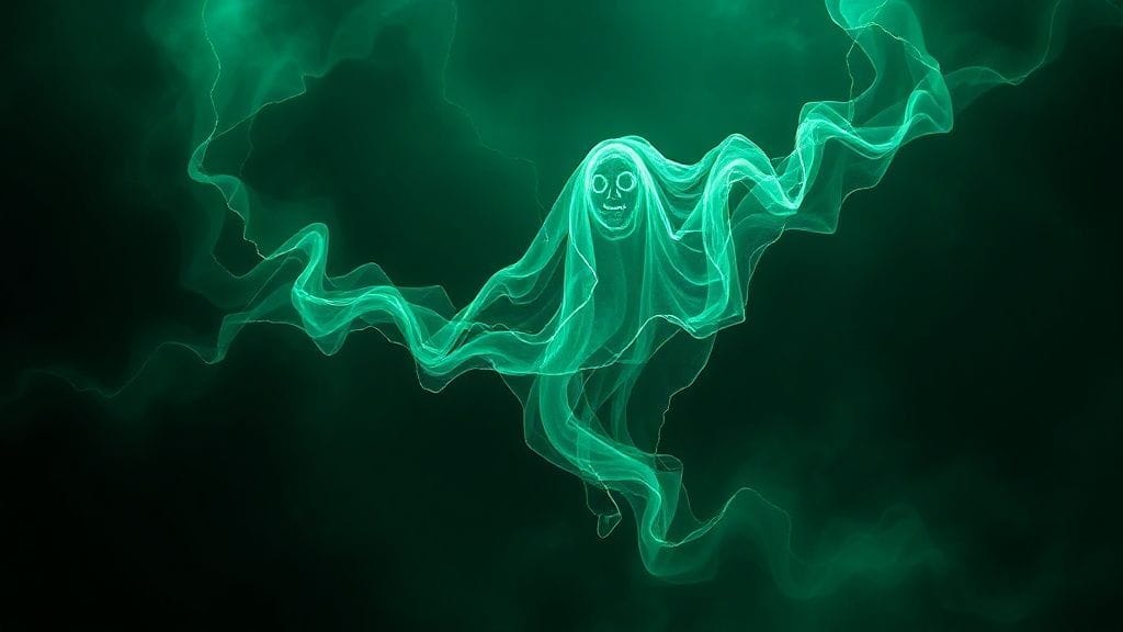 APT’s Dive: The VC-Funded Ghost Chain Spooks.