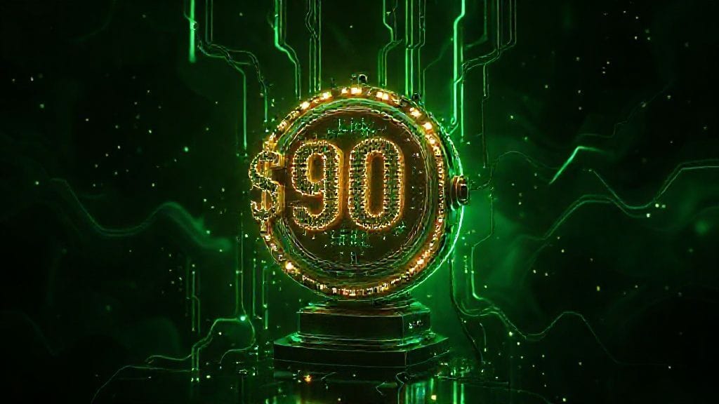 $90K or Bust: The Expiry Rigging Machine