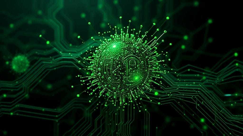 The AI Racket: Why Your GPU Coin is Trash (and Wall St. Knows It)