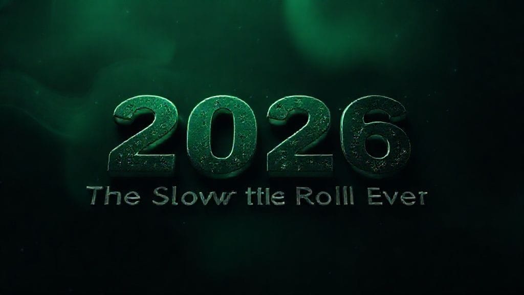 HK's 2026 Crypto Rules: The Slowest Rollout Ever