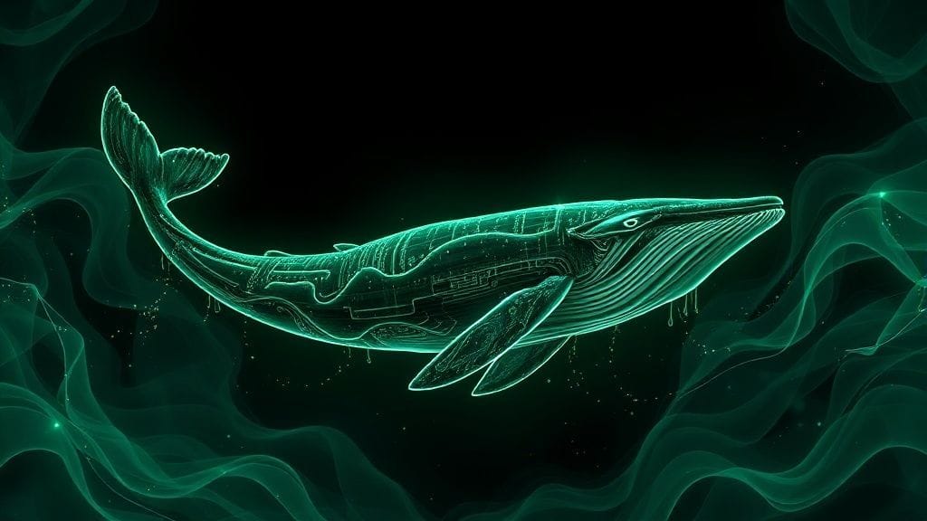 Aave’s Governance Is a Sick Joke, The Whales Always Win