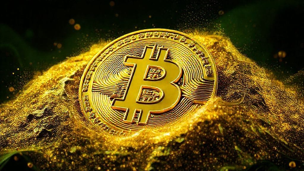 Gold Just Dunked on Bitcoin. Your Safe Haven Is a Lie.