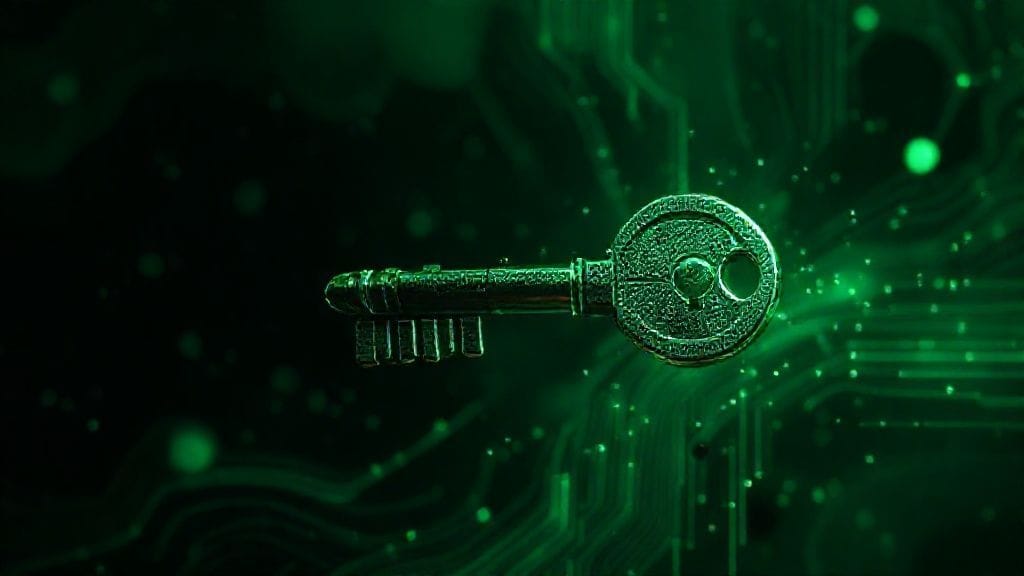Aave’s Governance is a Bad Joke. Who Owns the Keys?