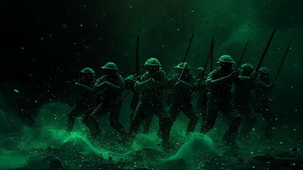 The XRP Army Keeps Getting Played