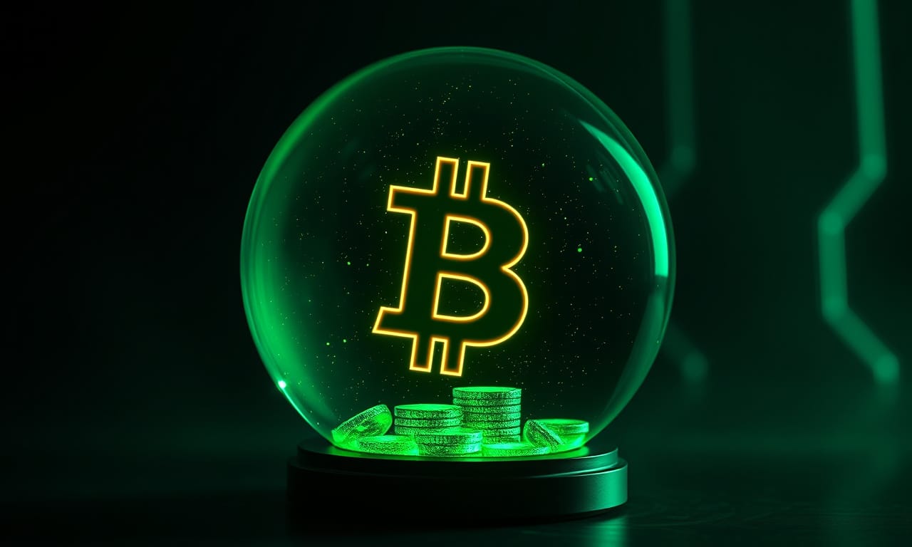 Coinbase’s Crystal Ball: More Hype, Same Old Scam