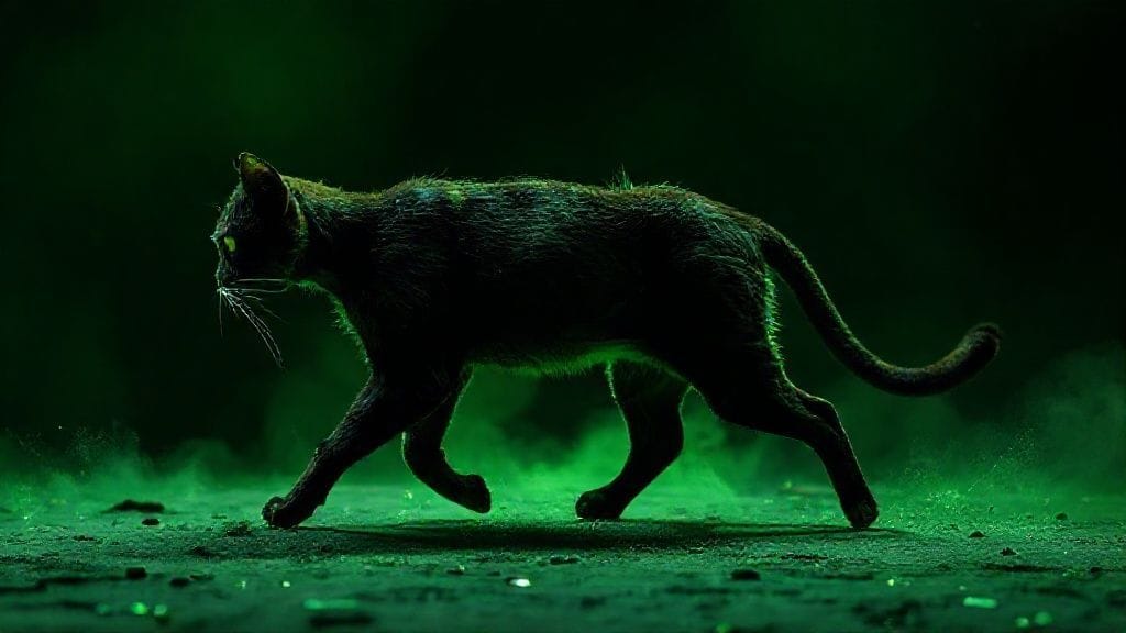 Dead Cat Walking: Why Your BTC Bounce is a Total Lie