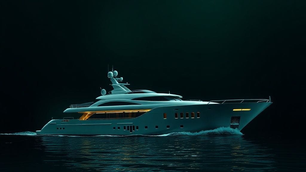 Another Yacht Fee Fund Rises From The Ashes