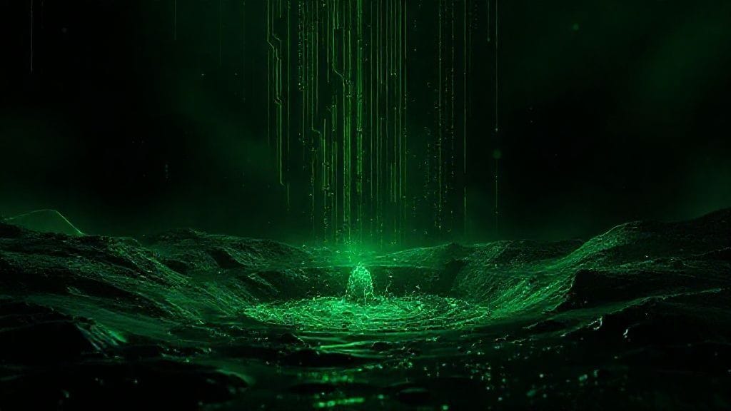 The Quiet Drain: Stop Using That Damn Protocol Now