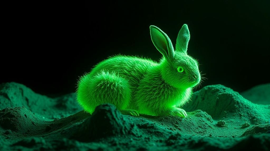 $865 Million Dust Bunny: 40 MW, 10 Years. Are You Kidding?