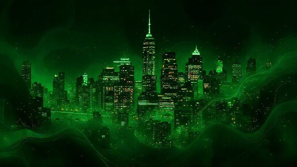 NYC Wakes Up, BTC Dies: Analyzing the Afternoon Dump