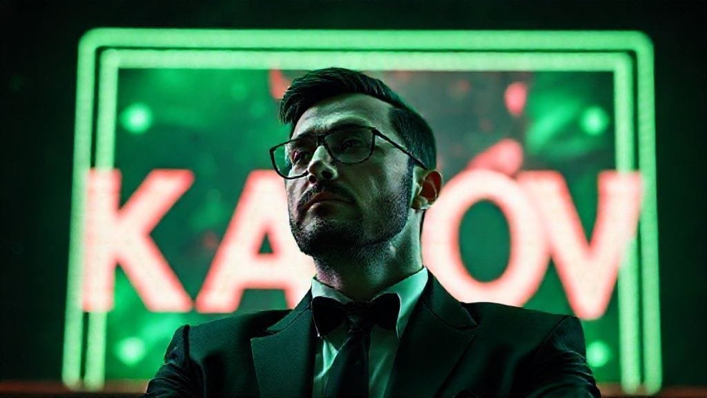 Stani Kulechov: The Quiet Kingpin of DeFi's Casino