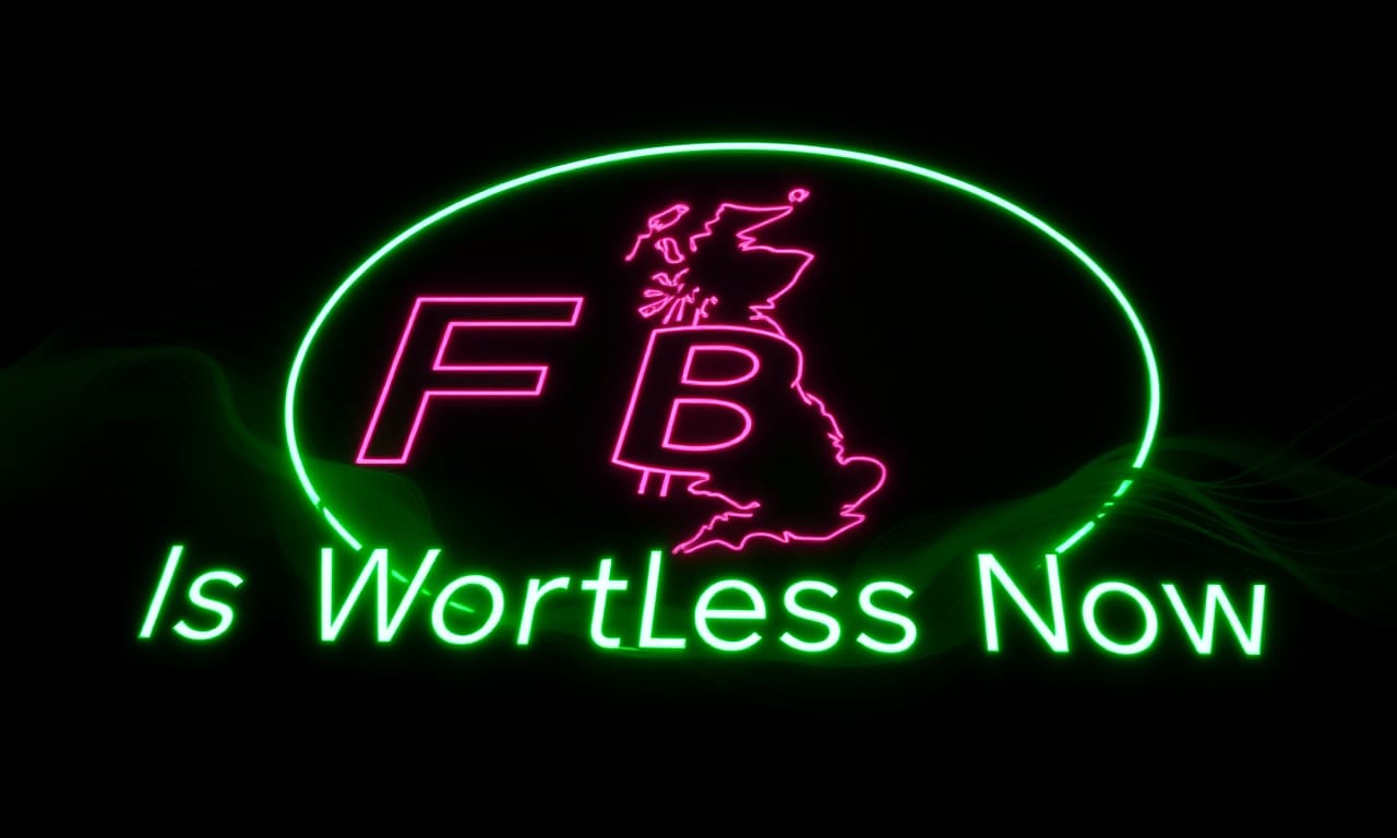 UK FCA's Crypto Purge: Your License Is Worthless Now