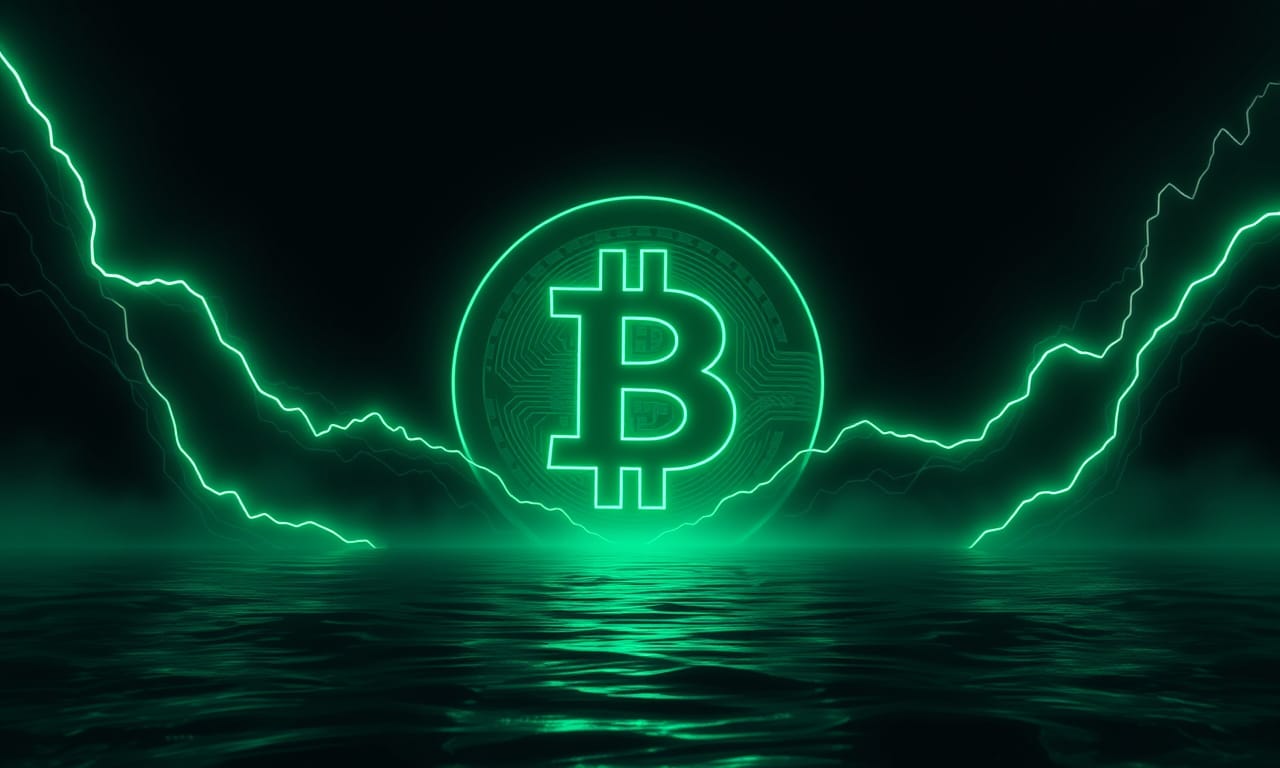 Bitcoin's $90K Standoff: The Calm Before The Storm Or The Suckers' Rally?