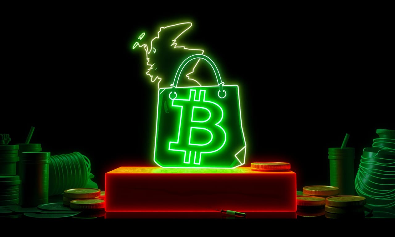 UK Crypto Crackdown: Your Bags Are on the Chopping Block!