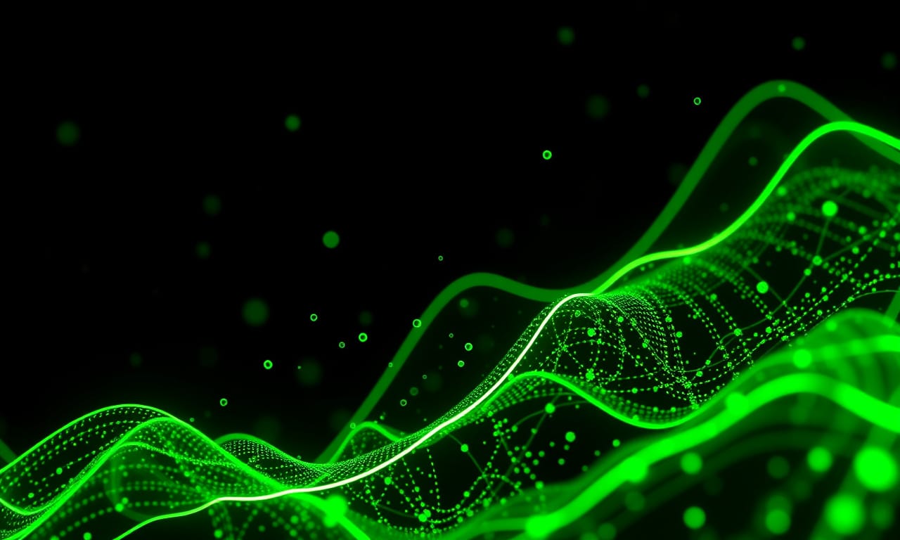 Jobs Report Drops: Crypto's Macro Shockwave