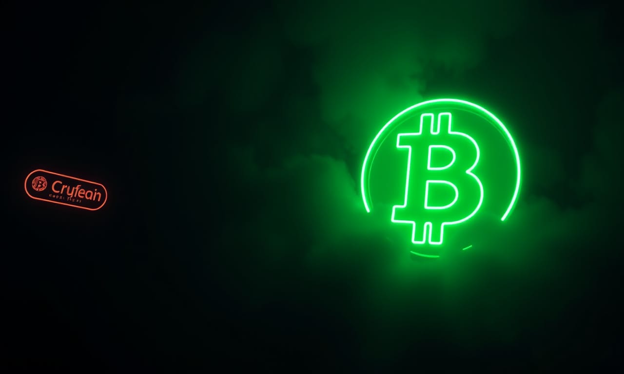 Bitcoin's $91K Dream Dies - The Hangover Is Here