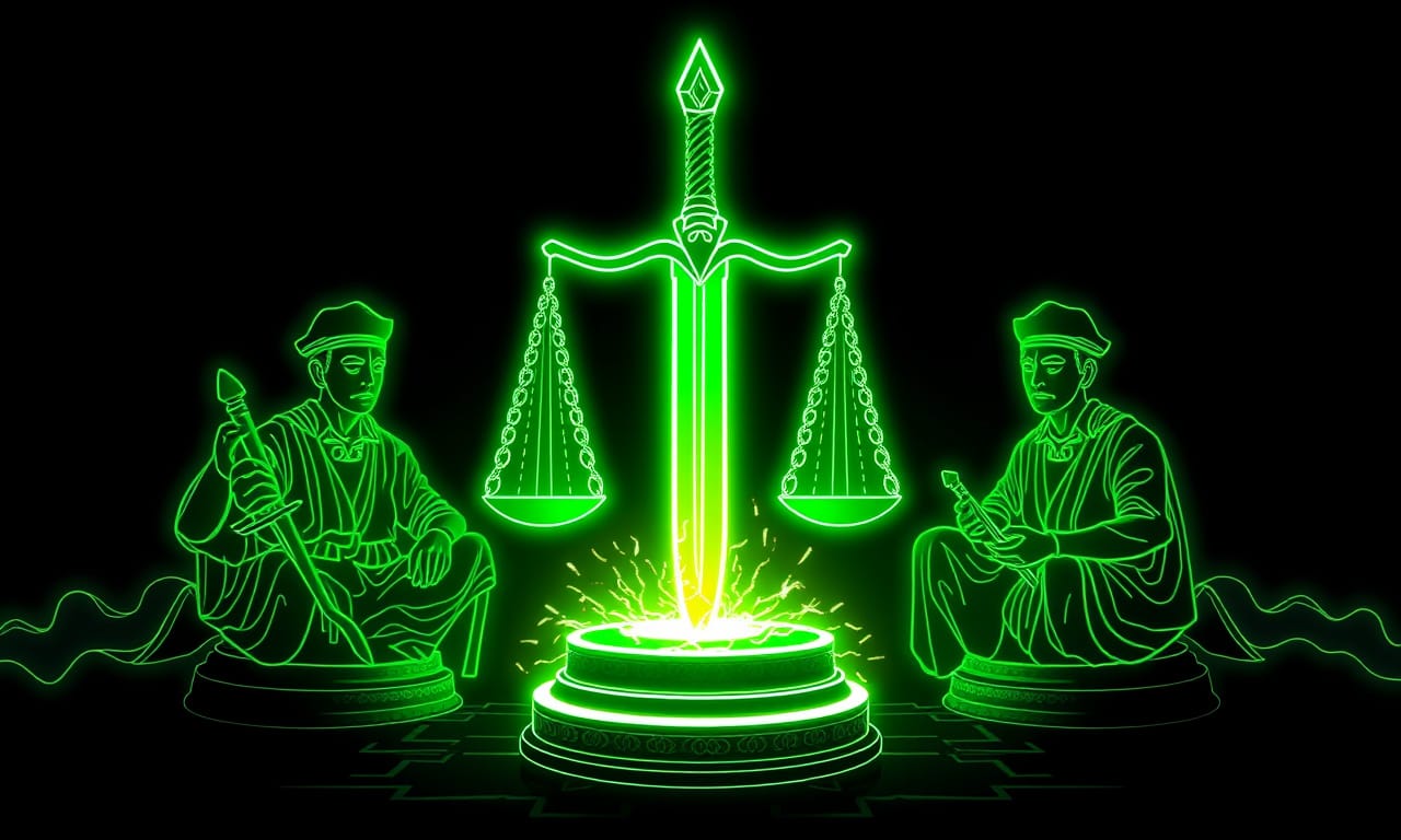 Judges vs. Bureaucrats: The Kalshi Case Is a Dagger to the State's Heart
