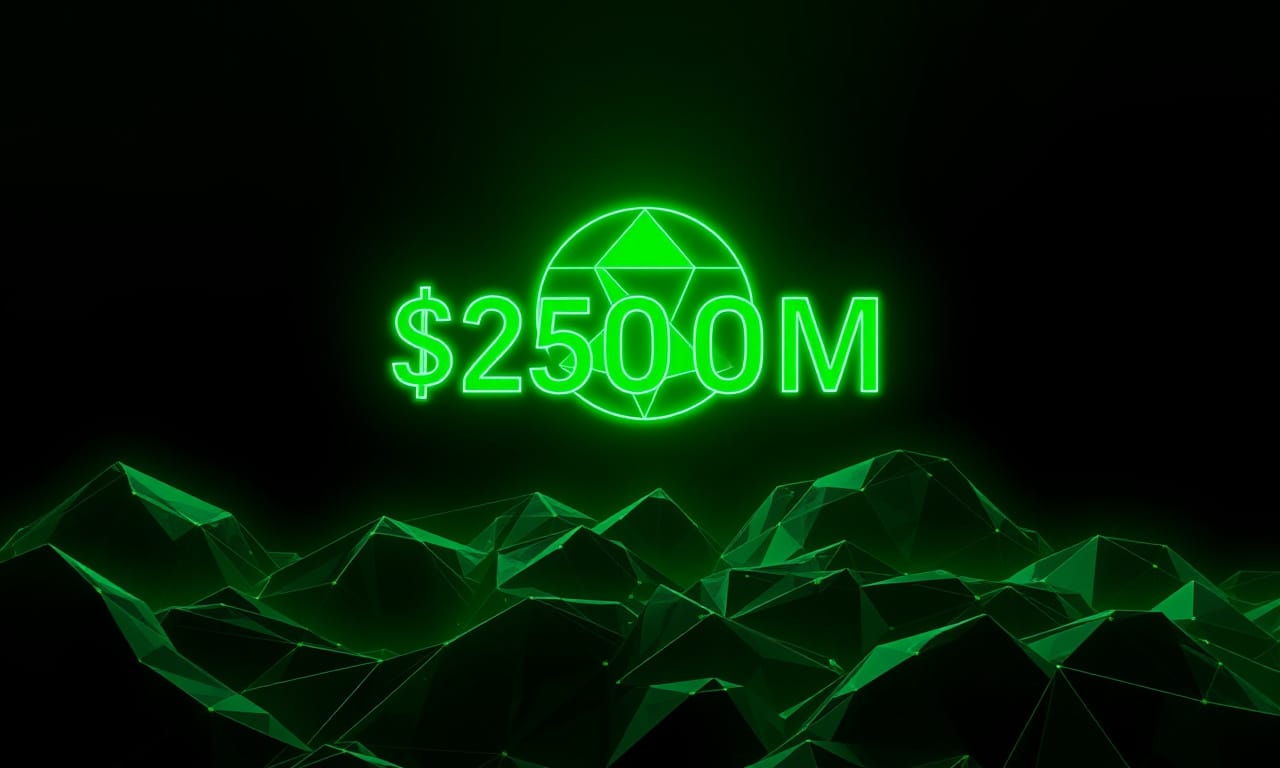 Polygon's $250M Stablecoin Deal: Genius or Desperation?