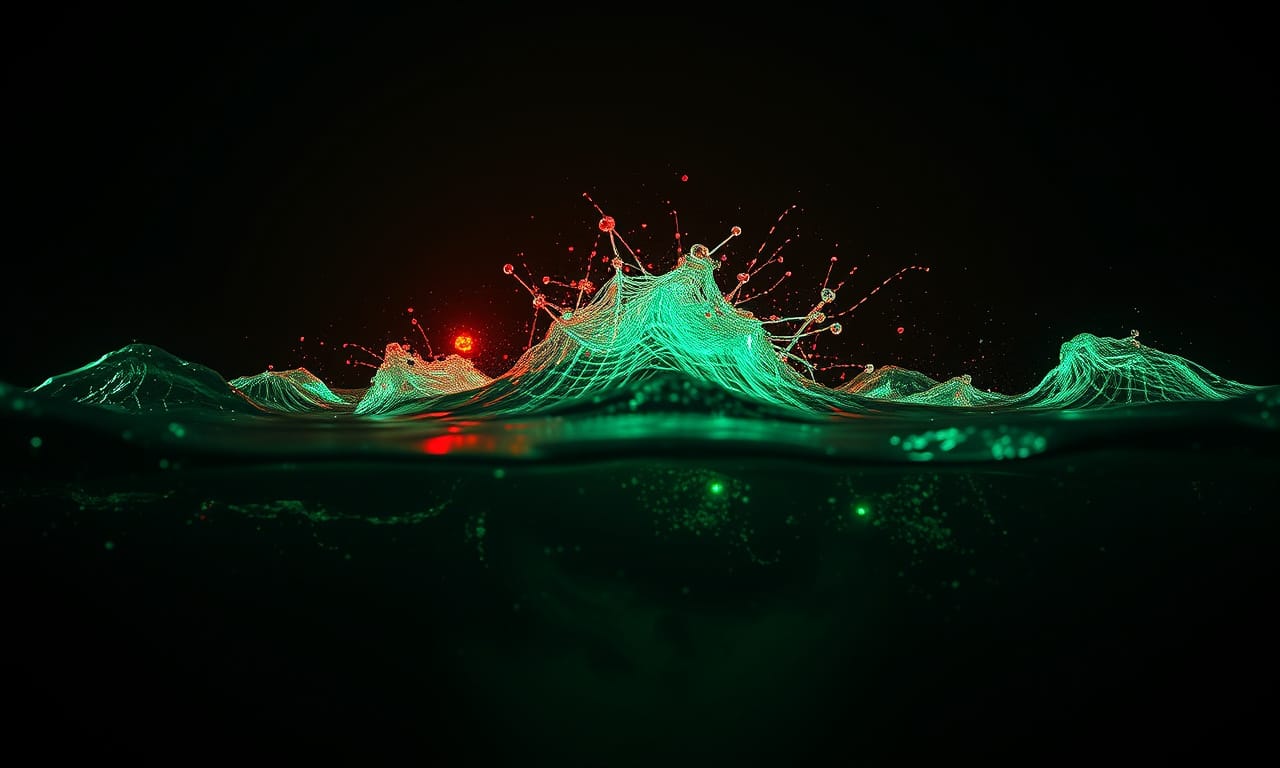 Blood in the Crypto Water - $700M Shorts Get Wrecked in Overnight Blitz