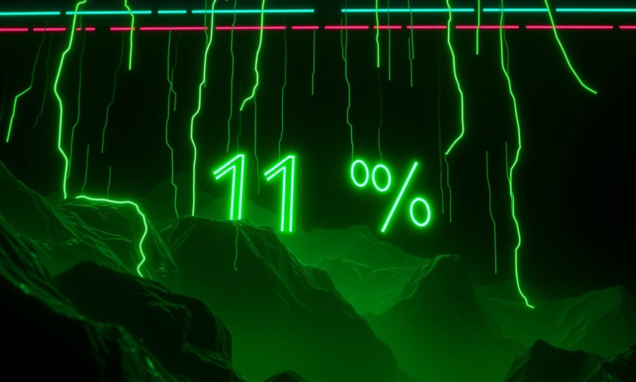 Kaito's Yaps Gagged: 17% Token Plunge as X Strangles InfoFi