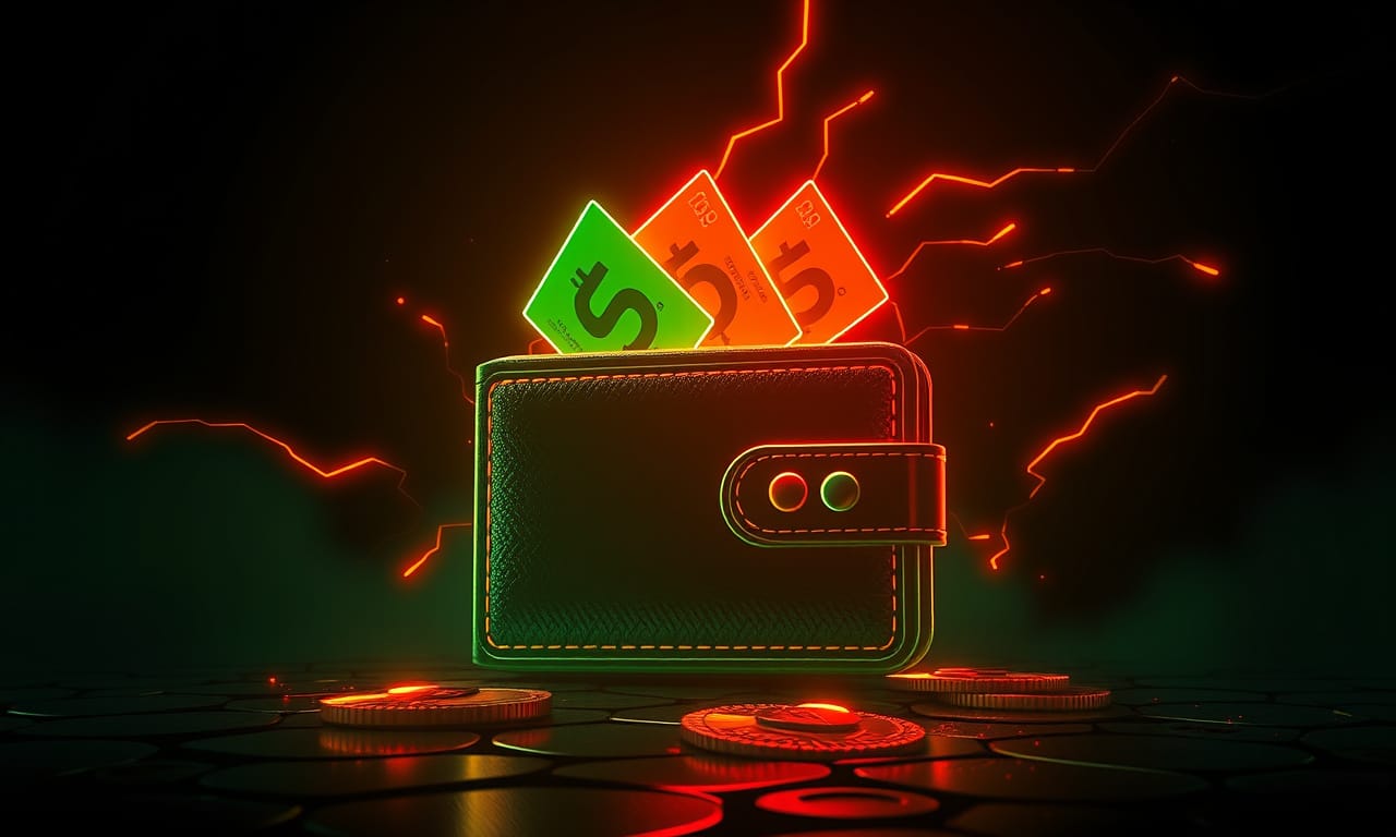Your Cold Wallet Just Got Hot: How $282M Vanished in a Flash