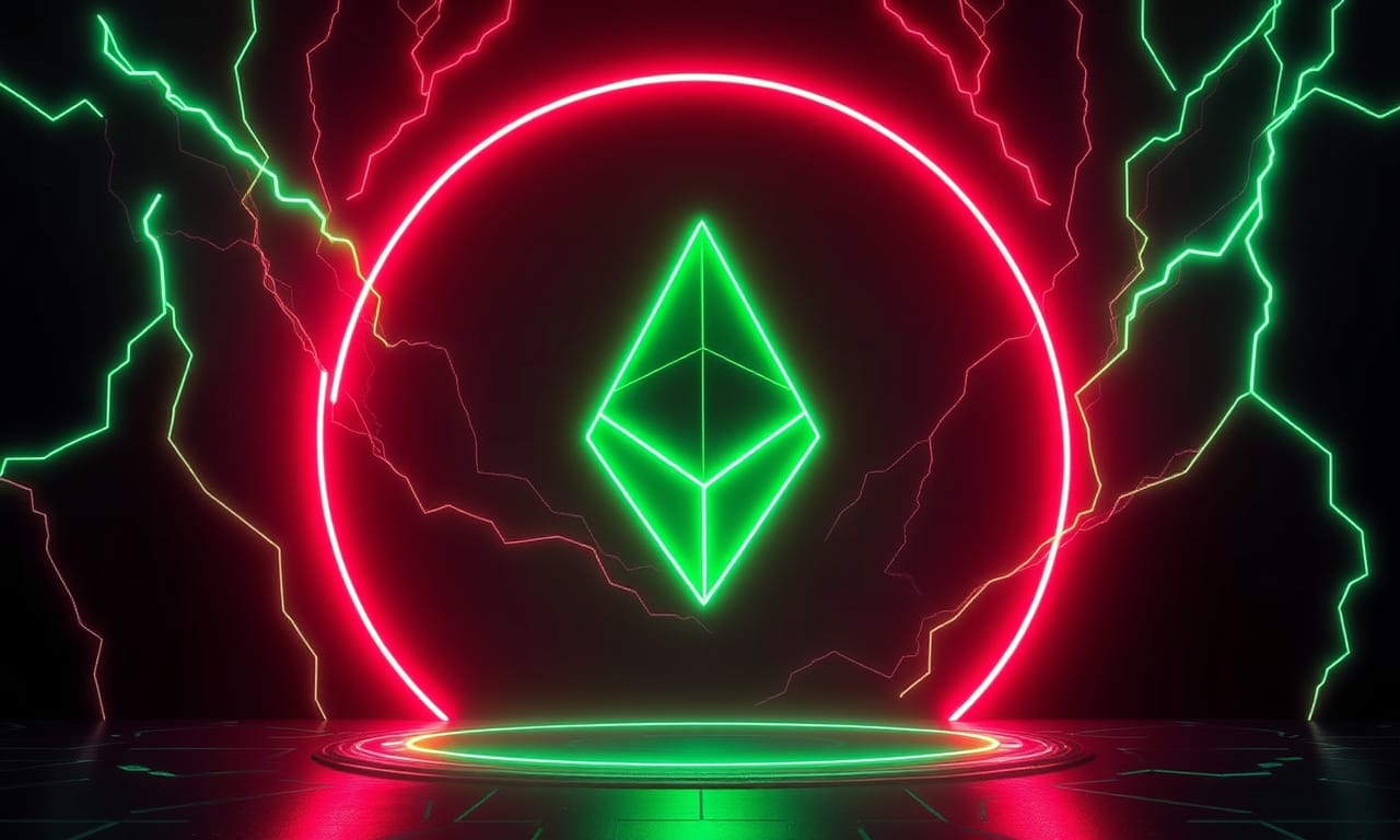 Etherealize's $15K ETH Dream: Hopium or Prophecy?
