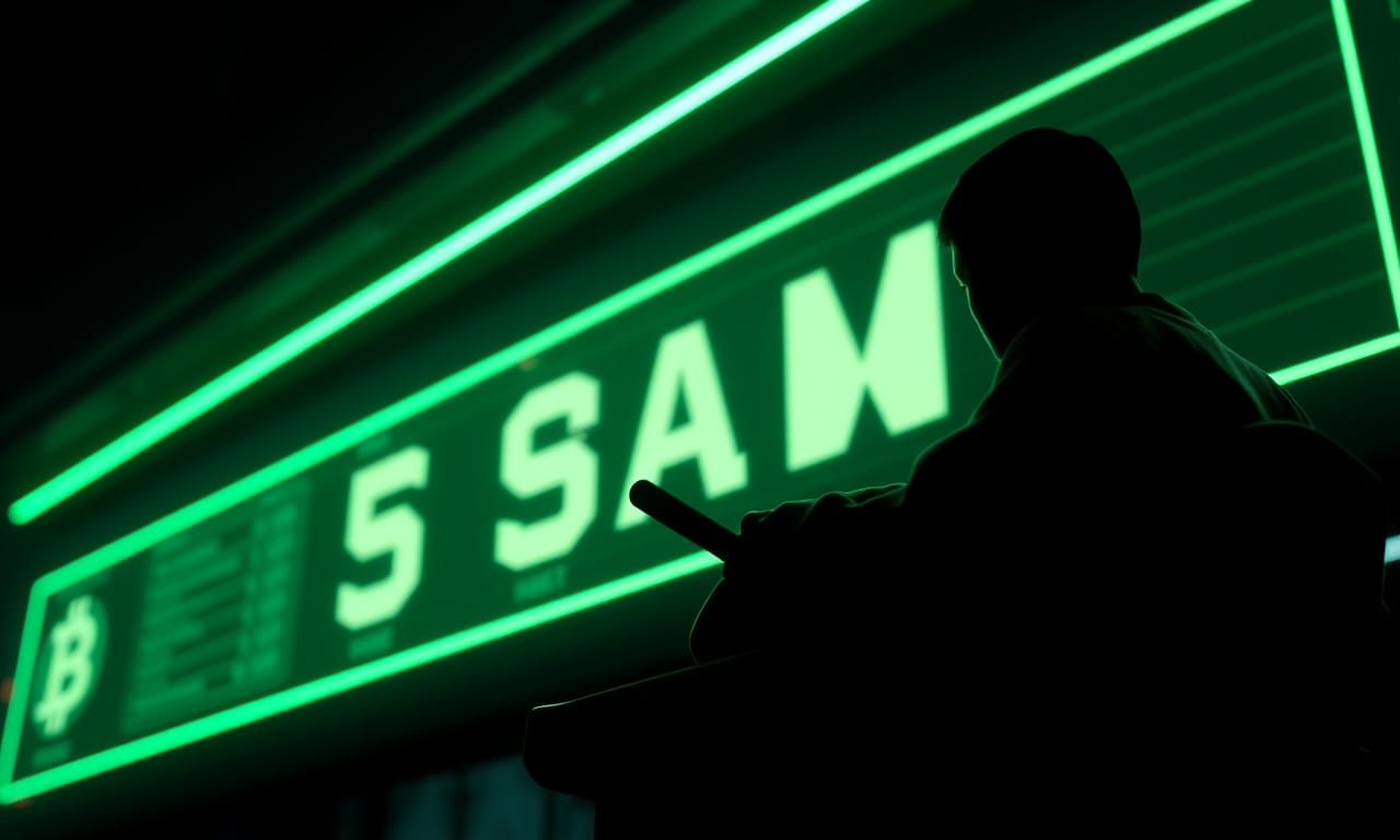 Massachusetts Judge's Crypto Sports Betting Ban: Your Bags Are Screwed