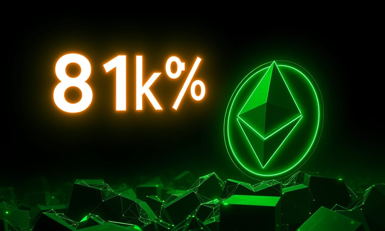 ETH Craters 2.1%, Dragging the Coindesk 20 to Hell. Who's Next?