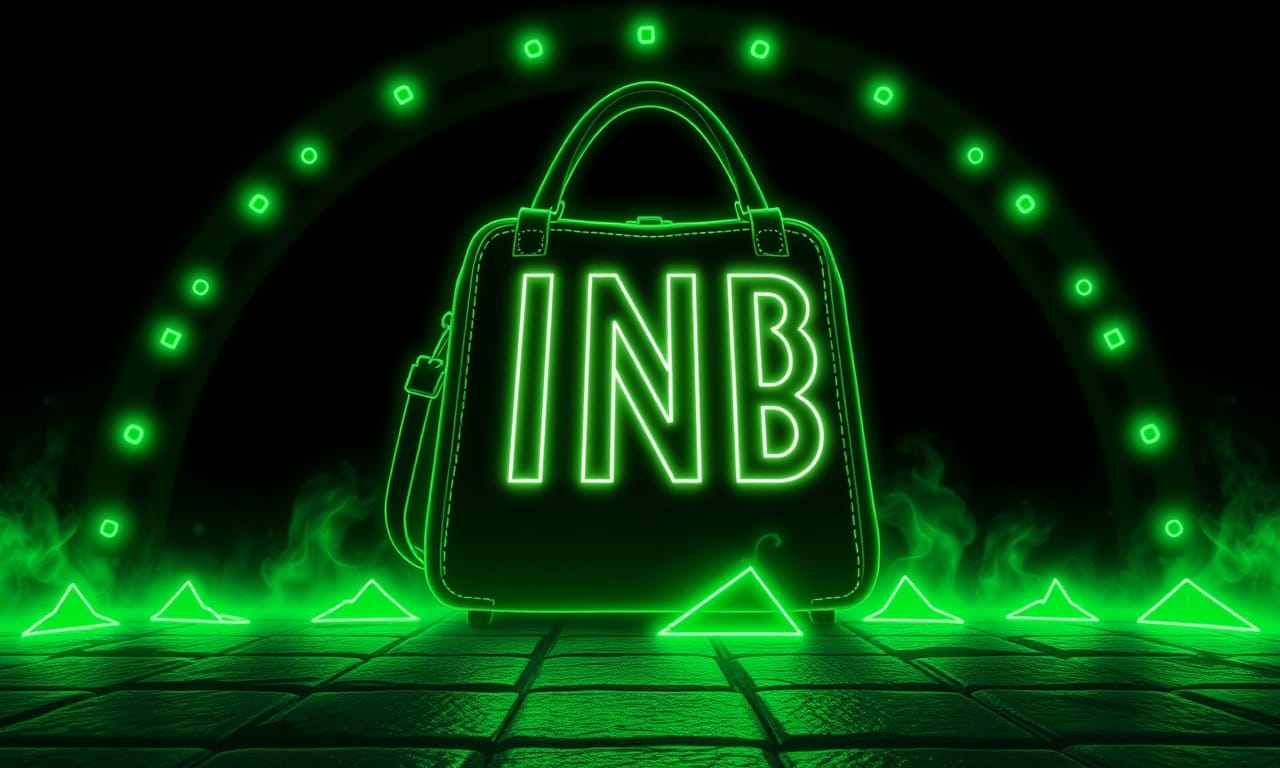 Grayscale Wants Your BNB Bag: The ETF Grift Gets Weirder