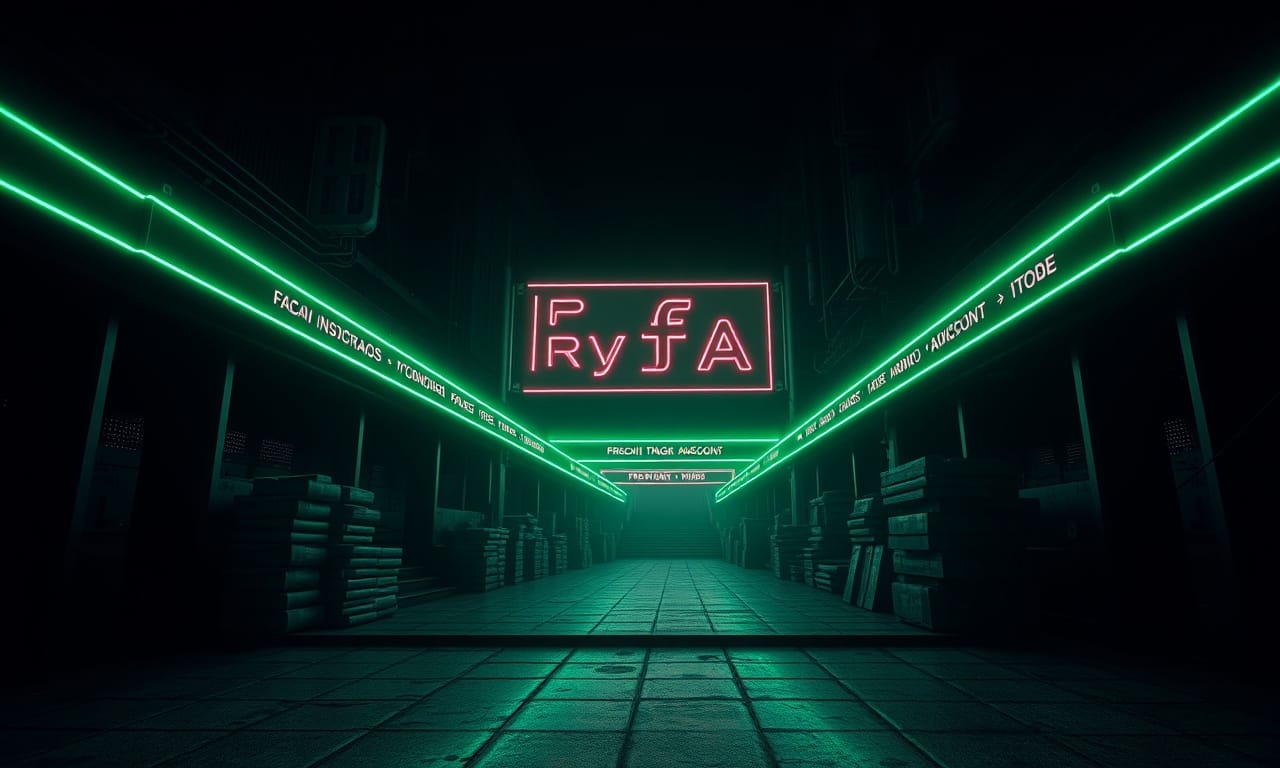 FCA's Final Crypto Duty: Your Bags Are Screwed?