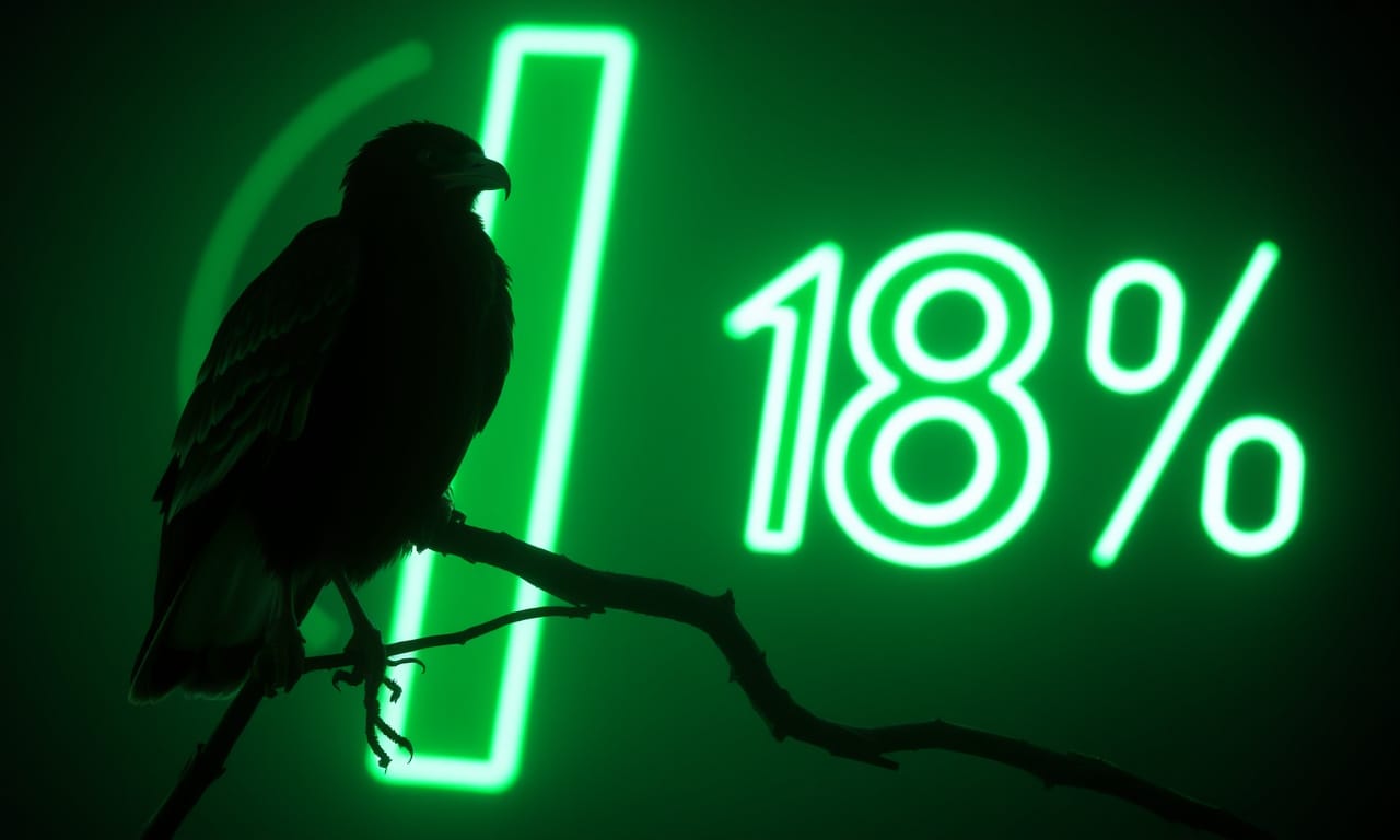 Saylor's Dividend Dud: Why Europe's Crypto Vultures Are Passing on His 10%