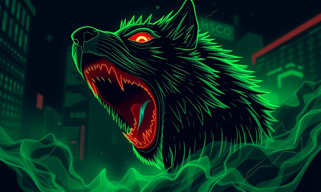 Coinbase Cries Wolf, HSBC Laughs: The Bill Marches On
