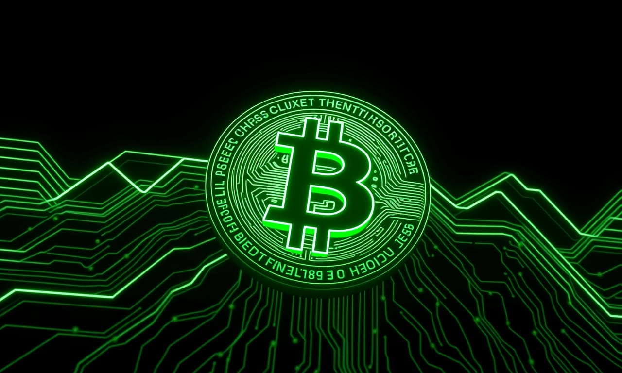 Ex-Fed Hawk Calls Bitcoin 'Cool Software' - Here's Why He's Wrong