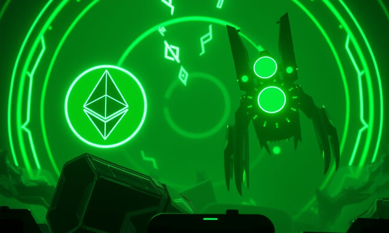 DeFi 2026: Ethereum vs Solana - The Ultimate Reboot