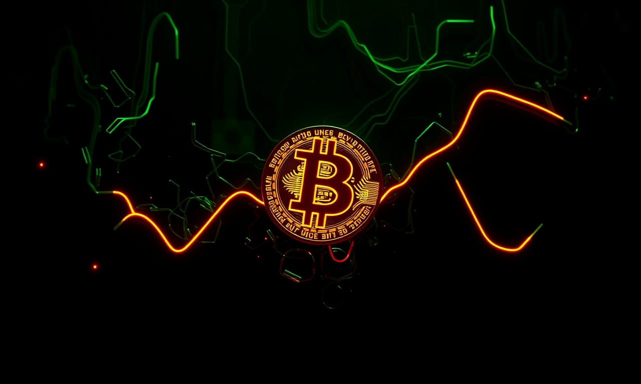 Bitcoin Miners' Profit Plunge: JPMorgan's Cold Hard Truth