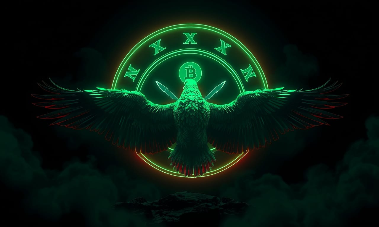 The 2025 Token Slaughter: 70% Are Dead. The Vultures Are Circling.