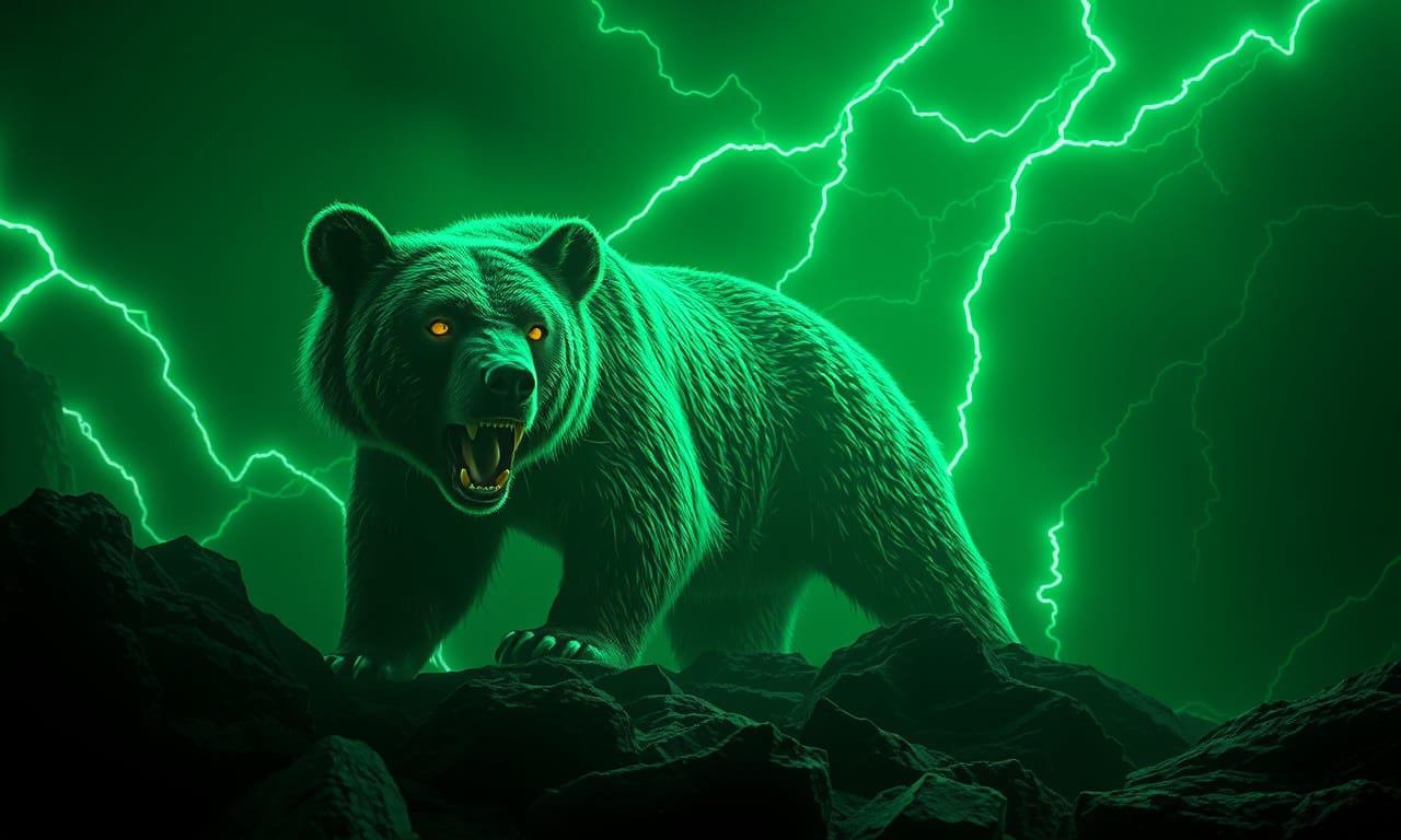 Aptos APT Tanks - Another 'Ethereum Killer' Bleeds Out in the Bear