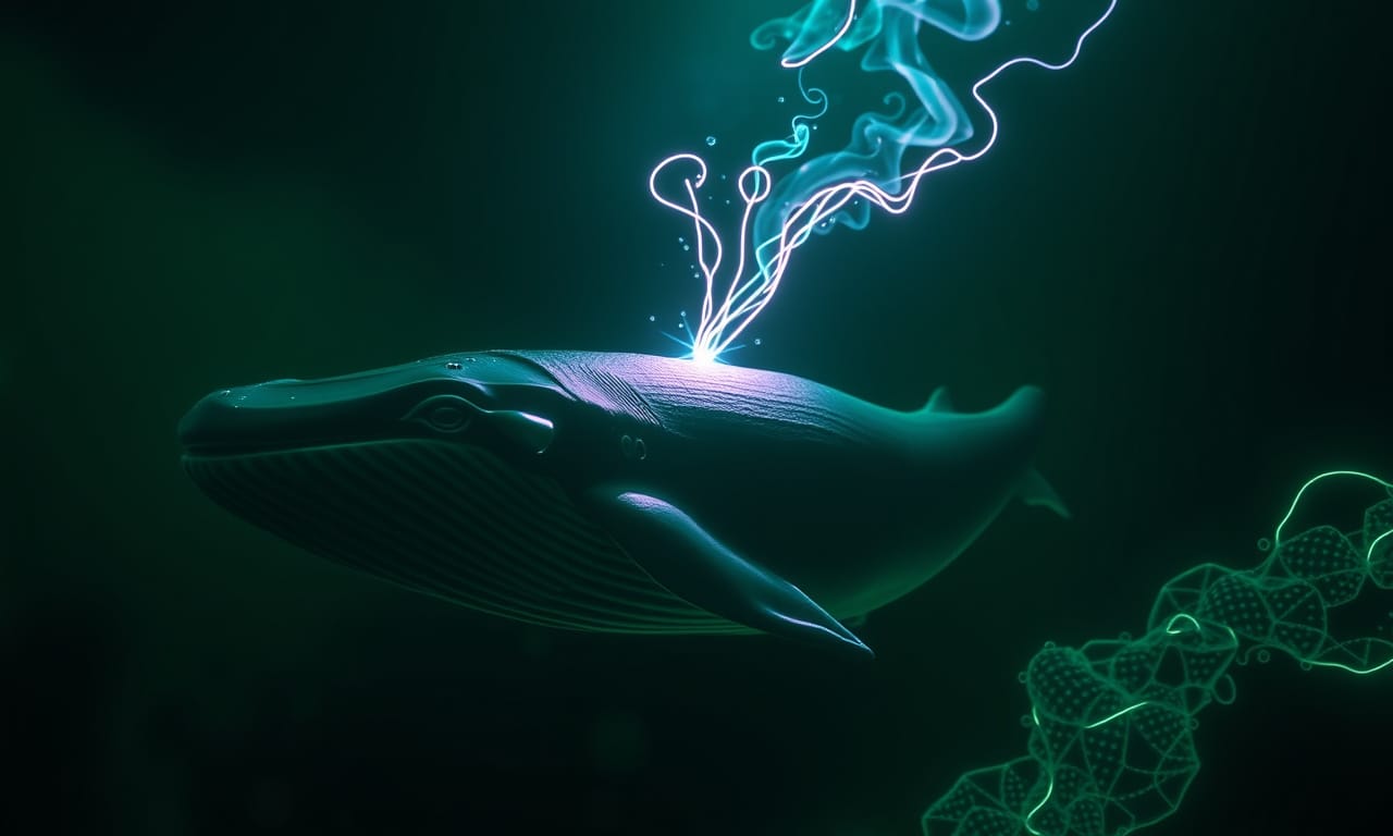 Ethereum's Blob Bloat: Is Fusaka Just a Fee Firehose for Whales?