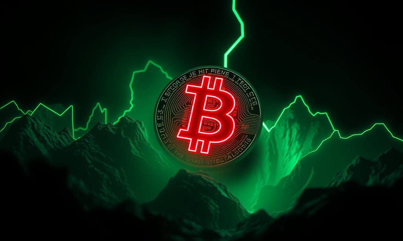 Bitcoin's $90K Breakup: ETF Outflows Expose Ugly Truth