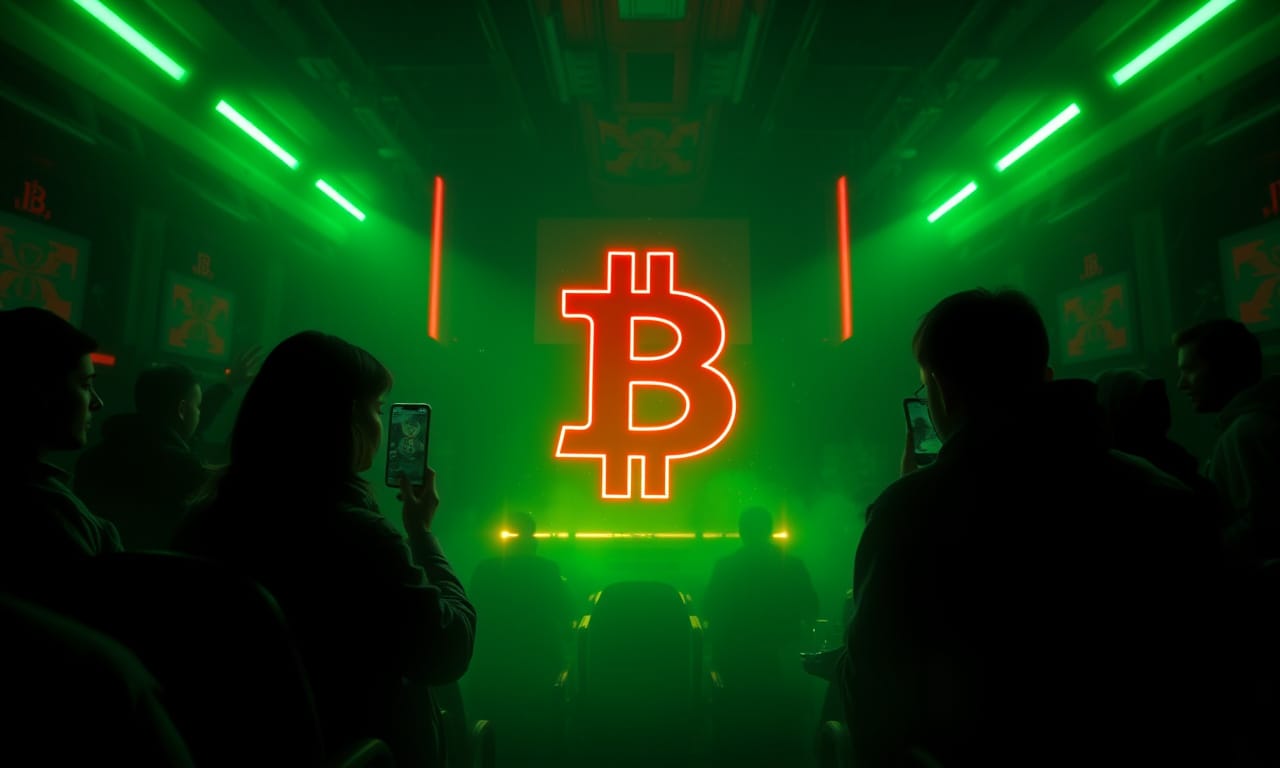 David Beckham-Backed Prenetics Ditches Bitcoin: Inside the Crypto Carnage