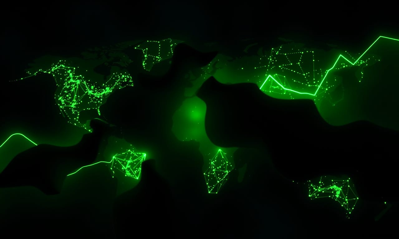 Binance Blames the World: Another 'Macro' Excuse for Crypto Carnage