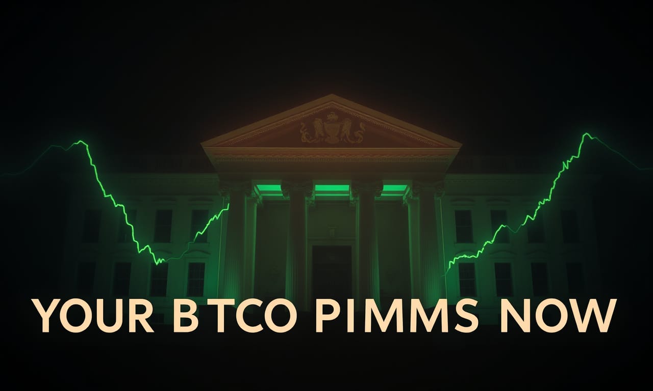 Fed's Data is Bogus - Real Inflation is Plunging. Your BTC Pumps Now.