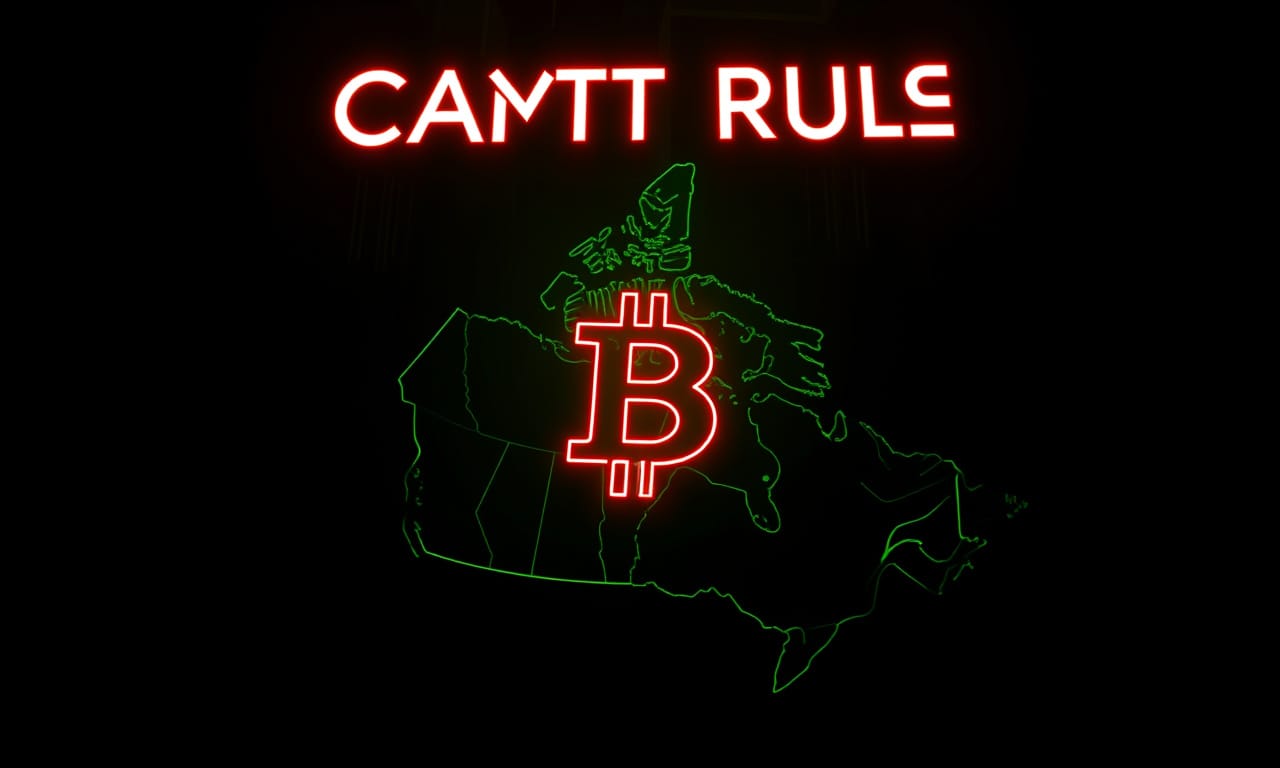 Canada's New Crypto Rules: Too Little, Too Late?